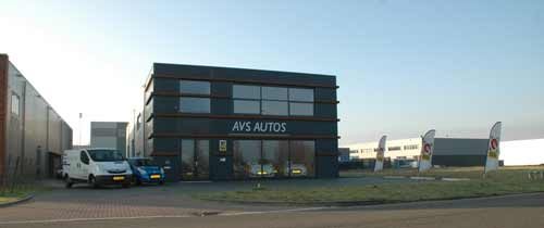AVS Auto’s