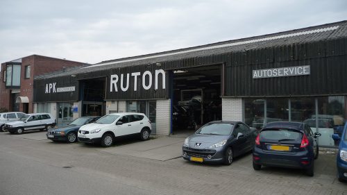 Ruton Autoservice